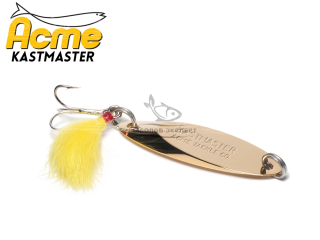 Блешня Acme Kastmaster 7,0г SW101-G